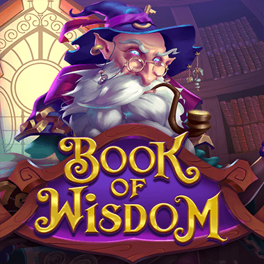 Book Of Wisdom by Bfgames