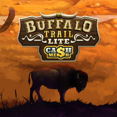 Buffalo Trail Lite by Bfgames