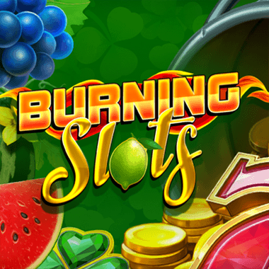 Burning Slots by Bfgames