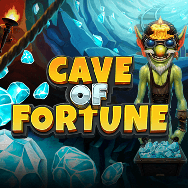 Cave of Fortune by Bfgames