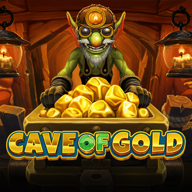 Cave of Gold by Bfgames