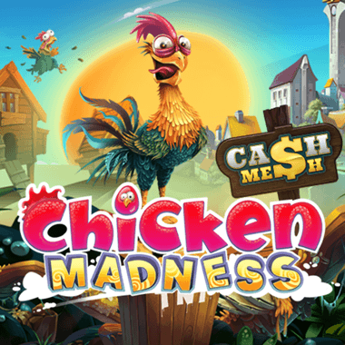 Chicken Madness by Bfgames