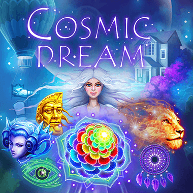 Cosmic Dream by Bfgames