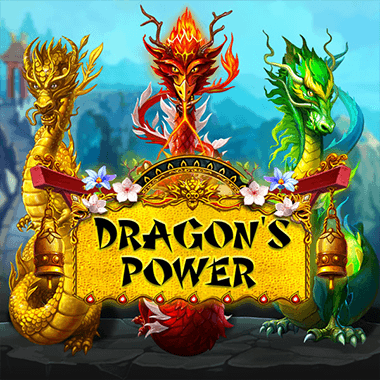 Dragons Power by Bfgames