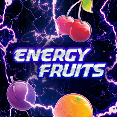 Energy Fruits by Bfgames