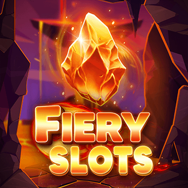 Fiery Slots by Bfgames
