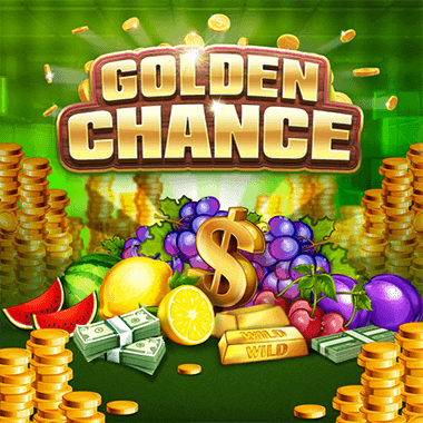 Golden Chance by Bfgames