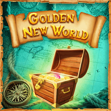 Golden New World by Bfgames