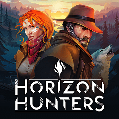 Horizon Hunters by Bfgames