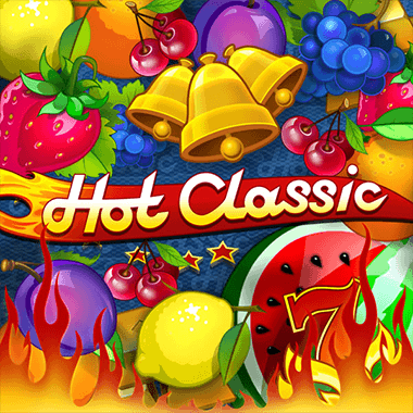 Hot Classic by Bfgames