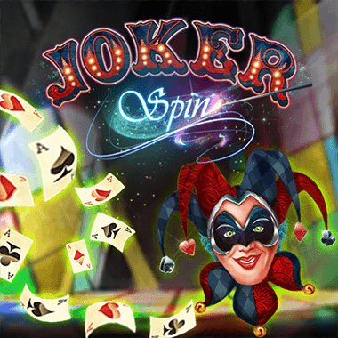 Joker Spin by Bfgames