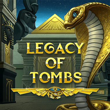 Legacy of Tombs by Bfgames