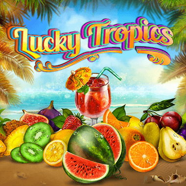 Lucky Tropics by Bfgames