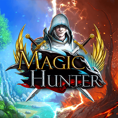 Magic Hunter by Bfgames