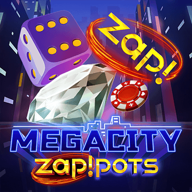 Megacity by Bfgames