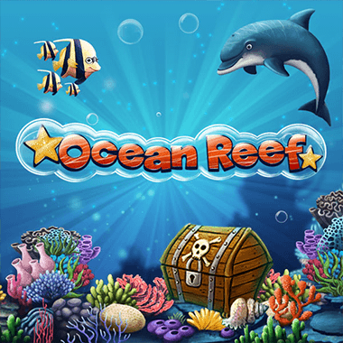 Ocean Reef by Bfgames