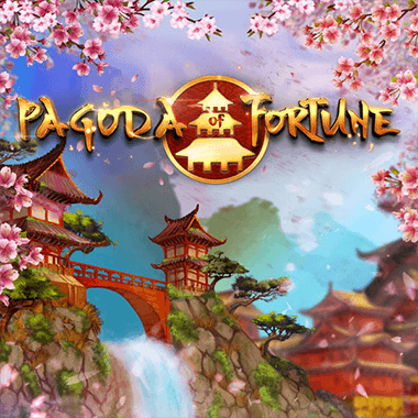Pagoda of Fortune by Bfgames