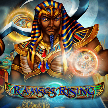 Ramses Rising by Bfgames