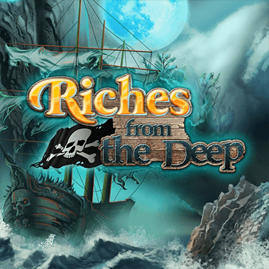 Riches From The Deep by Bfgames