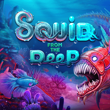 Squid From The Deep by Bfgames