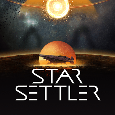 Star Settler by Bfgames