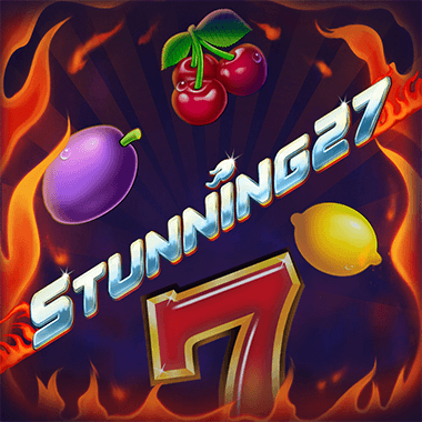 Stunning 27 by Bfgames