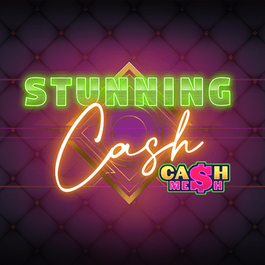 Stunning Cash by Bfgames