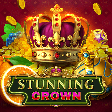 Stunning Crown by Bfgames