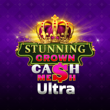 Stunning Crown Cash Mesh Ultra by Bfgames