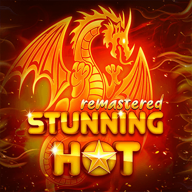 Stunning Hot Remastered by Bfgames
