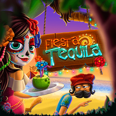 Tequila Fiesta by Bfgames