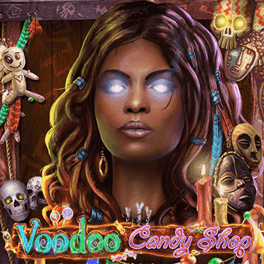 Voodoo Candy Shop by Bfgames