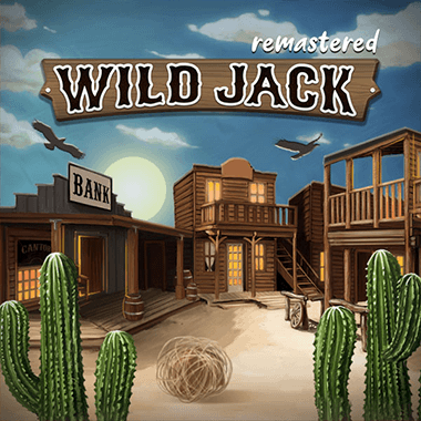 Wild Jack Remastered by Bfgames