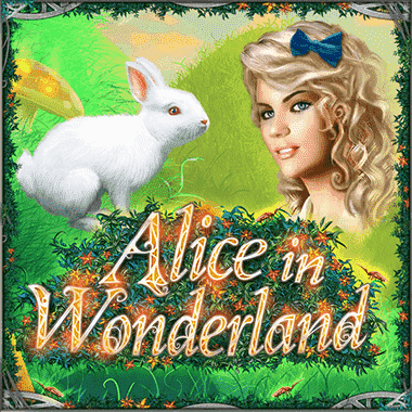 Alice in Wonderland by Bfgames