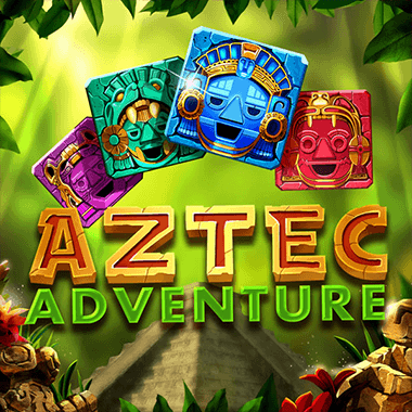 Aztec Adventure by Bfgames