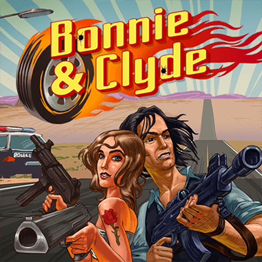 Bonnie & Clyde by Bfgames