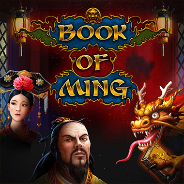Book Of Ming by Bfgames
