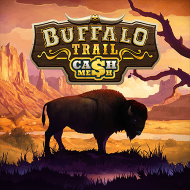 Buffalo Trail by Bfgames