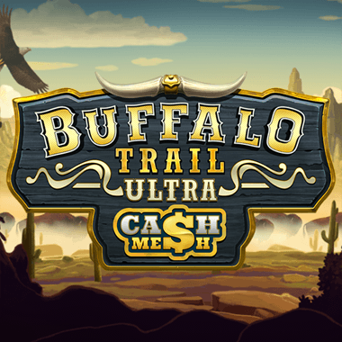 Buffalo Trail Ultra by Bfgames
