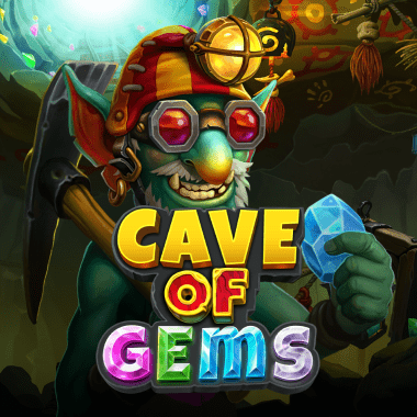 Cave Of Gems by Bfgames