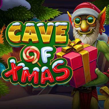 Cave of Xmas by Bfgames