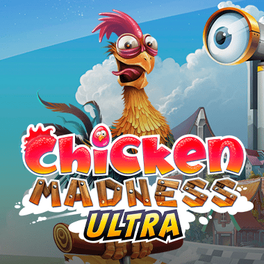 Chicken Madness Ultra by Bfgames