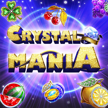 Crystal Mania by Bfgames