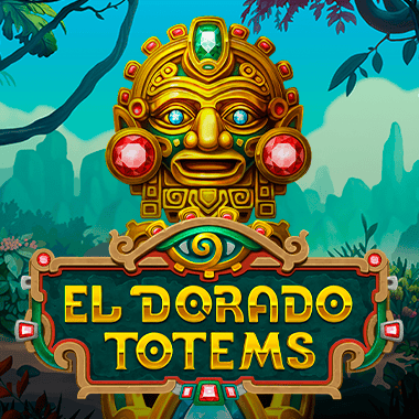 El Dorado Totems by Bfgames