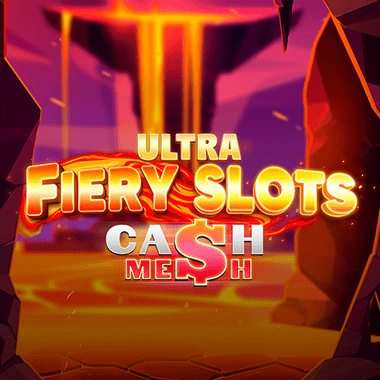 Fiery Slots Cash Mesh Ultra by Bfgames