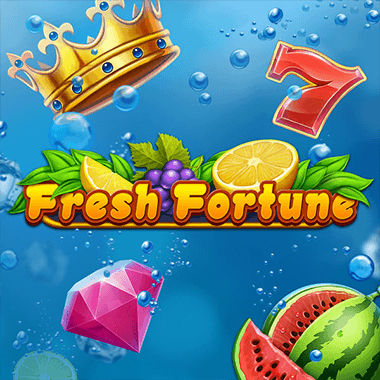 Fresh Fortune by Bfgames