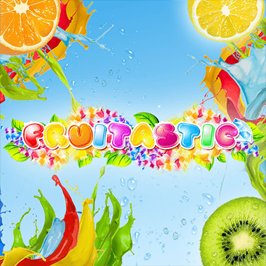 Fruitastic by Bfgames