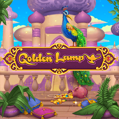 Golden Lamp by Bfgames