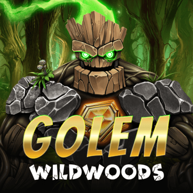 Golem Wildwoods by Bfgames