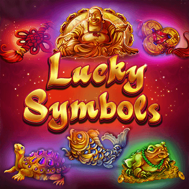 Lucky Symbols by Bfgames